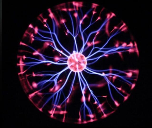 Plasma Ball Toy